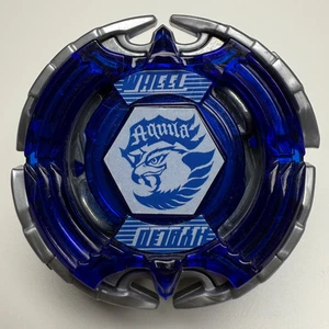 TAKARA TOMY Beyblade BURST B-164 07: Fusione Earth Aquila Vanguard - Foto 1 di 4