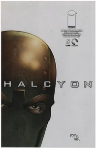 Halcyon #5 - 2010 Image Comics - Picture 1 of 1