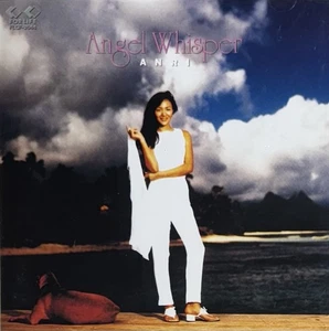 Anri - Angel Whisper (CD, 1996 For Life) - Bild 1 von 2
