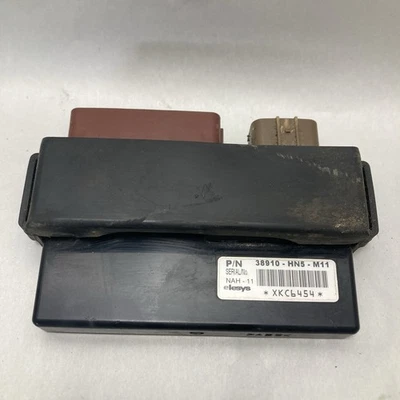 HONDA Rancher 350 OEM CHANGE CONTROL UNIT 03-06 TRX350FE TRX350TE 38910-HN5-M11 - Image 1 of 4