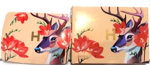 BRAND NEW!~ LIMITED EDITION HOURGLASS AMBIENT LIGHTING EDIT ~UNLOCKED~DEER PALET - Picture 1 of 2