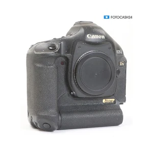 Canon EOS-1DS Mark III + Sehr Gut (281299) - Bild 1 von 6