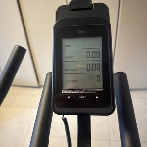 Ergometer Heimtrainer Spinningrad Trimmrad - Bild 1 von 5