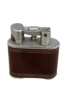 The Cyclops vintage table lighter by Merlin Products Birmingham - Picture 1 of 5