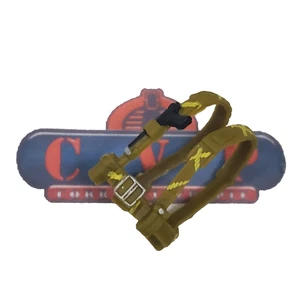 GI Joe Accessory 2008 Python Officer vest accessory - Picture 1 of 1