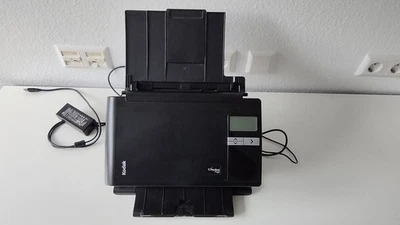 Kodak  i 2600 Dokumentenscanner - Bild 1 von 4