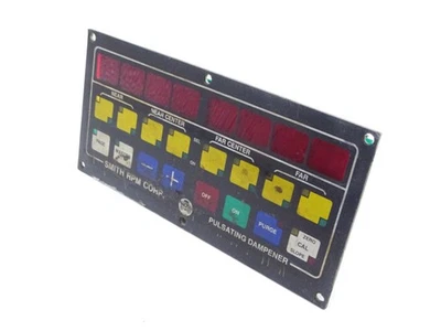 SMITH RPM 1407-0035-1 HMI - Image 1 of 4