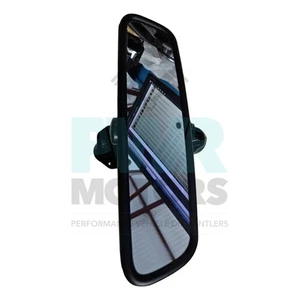 BMW F10 F11 5 Series Rear View Mirror & Rain Sensor 9228257 - Picture 1 of 16