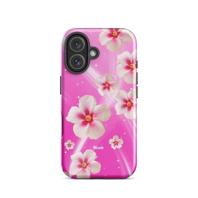 Paradise iPhone Case - Image 1 of 4