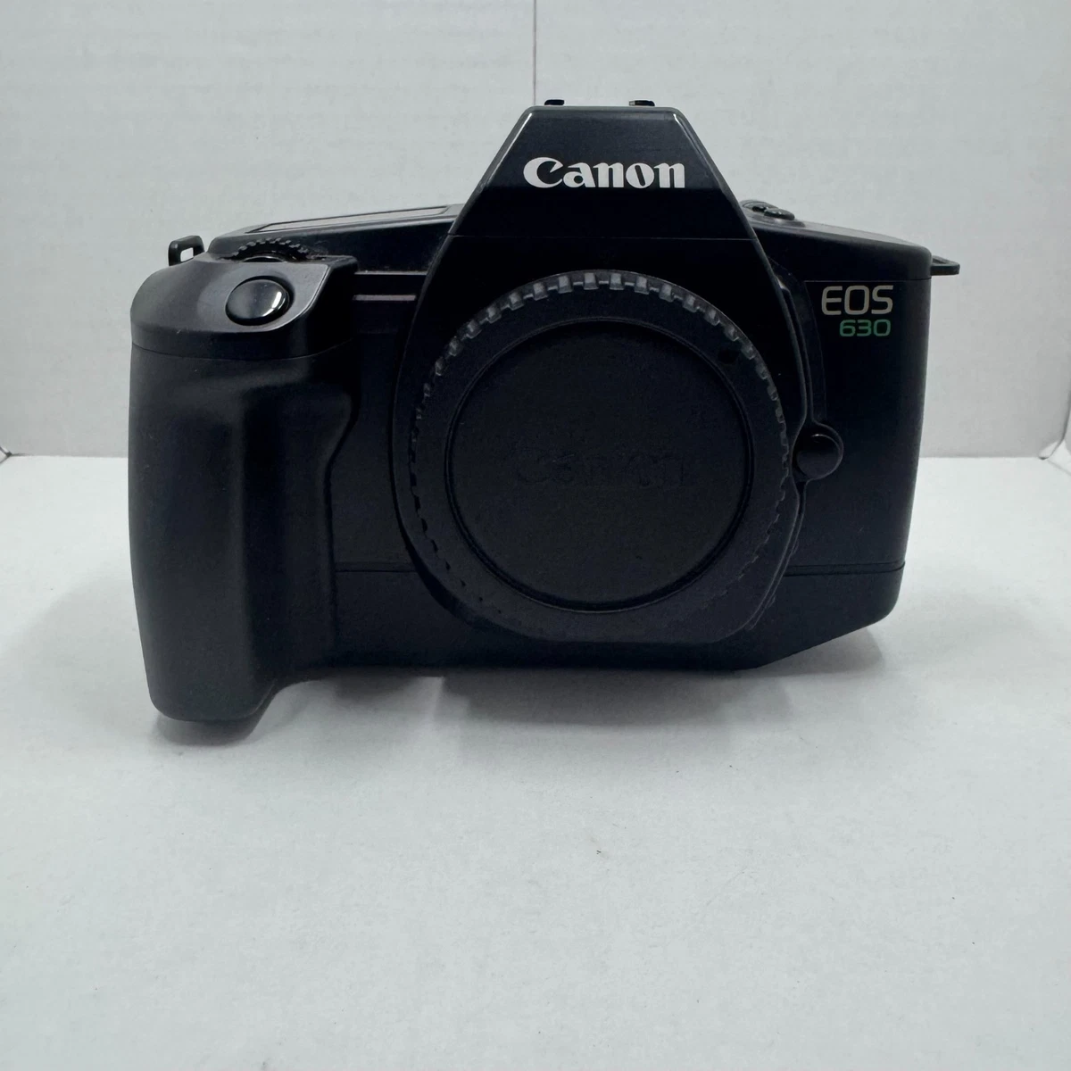 Canon EOS 630 Film Cameras for sale | eBay