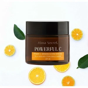 Crema Antietà Alma Secret Powerful C 50 ml - Foto 1 di 1