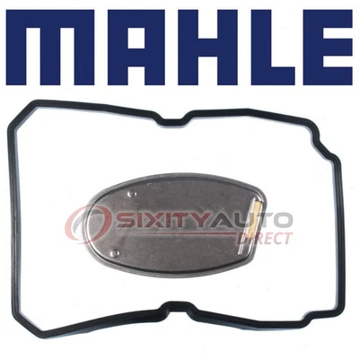 MAHLE Cabin Air Filter for 2006-2010 Kia Sedona - HVAC Heating Ventilation fn - Image 1 of 4