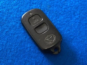 2005 TOYOTA TUNDRA KEYLESS ENTRY REMOTE FOB BAB237131-056 20241021519 - Picture 1 of 4