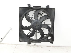 Radiator Cooler Fan for Hyundai I40 CW 11-15 SC89JG2 - Picture 1 of 9