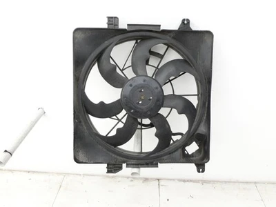 Radiator Cooler Fan for Hyundai I40 CW 11-15 SC89JG2 - Image 1 of 4