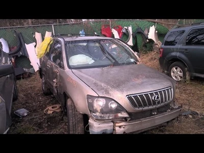 Estojo de transferência compatível com 99-03 LEXUS RX300 1333854 - Imagem 1 de 2