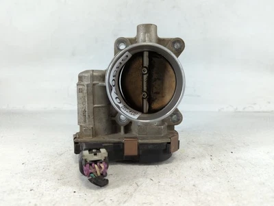 Корпус дроссельной заслонки 2006-2011 Chevrolet Impala N5IX0 - Изображение 1 из 4
