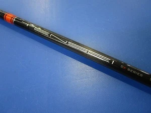 Mitsubishi Rayon Tensei CK Pro Orange 50S Driver Shaft 44.25" w/ Callaway Sleeve - Picture 1 of 4