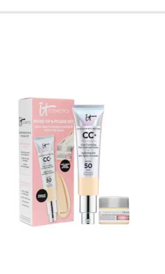 IT COSMETICS Make-up & Skin Bestseller Set Farbe Medium - Bild 1 von 1