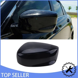 Left Side Mirror Cover Cap US Model For Honda Accord 2008 2009 2010 2011 2012 - Picture 1 of 12
