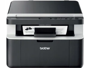 Multifunktionsgerät Drucker Scanner BROTHER DCP-1512E - Bild 1 von 12