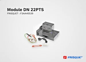 Module DN 22PTS - jusqu'à 02.45 - FRISQUET : F3AA40539 - Imagen 1 de 8