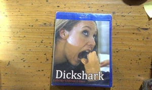  Dick Shark Blu-Ray Horror Collector's Edition Sealed   - Picture 1 of 2