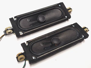 ALTOPARLANTI Speakers Casse Audio Acustiche BN96-09463C per Samsung LE40B650 - Bild 1 von 6