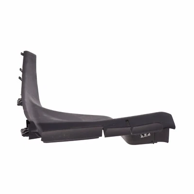 13-16 DODGE DART GUARDABARROS TRASERO DERECHO CAPÓ CUCKET PANEL DE LLENADO FABRICANTE ORIGINAL NUEVO MOPAR Foto 1 de 4