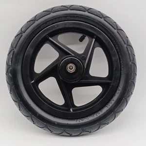 BOB Stroller Jogger Replacement 12.5" FRONT WHEEL W/ Tire and Quick Release. - Picture 1 of 6