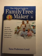 family tree maker