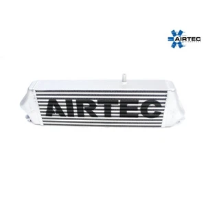 AIRTEC Intercooler Upgrade for Renault Trafic 1.9D (X83) 2001-2015 - Picture 1 of 7