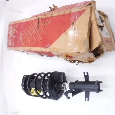 Conjunto de puntal delantero KYB genuino único SR4206 para Buick Enclave 2008-2012 Foto 1 de 3