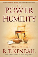 R.T. Kendall Power Of Humility, The (Paperback)