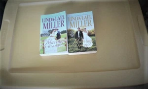 Brides of Bliss County Series:Linda Lael Miller (2 paperbacks):new - Picture 1 of 1