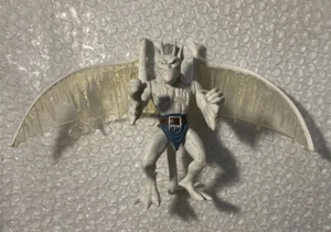 1996 Vintage Disney GARGOYLES Icestorm BROOKLYN Action Figure Kenner ice white - Picture 1 of 15