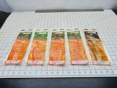 Línea recortadora cargador rápido Echo 102212131 8" .080" 92 piezas sellada de fábrica Foto 1 de 4