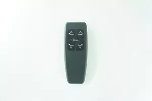 Remote Control RF Lite For Kaidi KDH139-011 Adjustable Bed Base - Picture 1 of 5