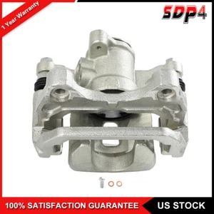 Rear Left Brake Caliper w/Bracket Fits 2016 17 18 19 20 21 2023 Mazda CX-5 - Bild 1 von 11