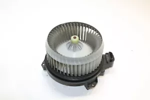Lexus RX350 450H 2010-2015 AC Heater Blower Motor RX A/C Fan Assembly LEFT HAND - Picture 1 of 5