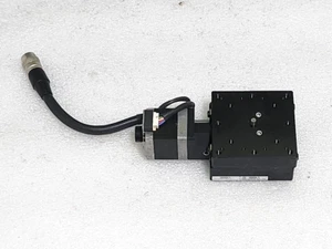 SURUGA SEIKI motorisierte Bühne KXC06020-GA & VEXTA PK523HPMB-C1 - Bild 1 von 5
