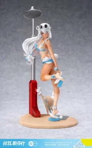 Punishing: Crimson Abyss Everlasting Summer Mermaid Princess Ver. - Imagen 1 de 1