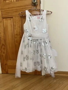 Zoe Ltd Dress - Girl’s Size 10 - Perfect Condition! - Picture 1 of 9