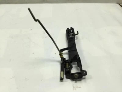 LEXUS RX400H HYBRID 2006 FRONT LEFT EXTERIOR DOOR HANDLE SUPPORT BRACKET FACTORY - Image 1 of 4