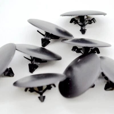 20 clips de retención de aislamiento de capó tornillos de sujeción de retención para Acura y Honda Foto 1 de 4