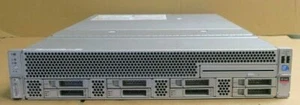 Sun Fire X4270 M3 2x Quad-Core E5-2609 2.4GHz 256GB Ram 2U Server - Picture 1 of 1