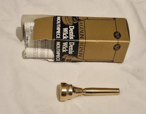 Denis Wick 4882 Trumpet 4C - Picture 1 of 4