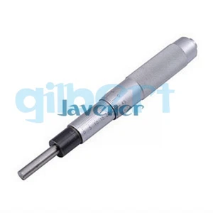 Flat Head MT50-1 Travel 0-50mm Gradient Spacing Precision Micrometer - Picture 1 of 3
