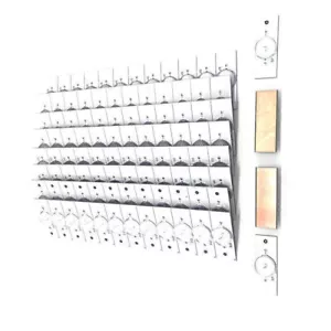 3V/6V SMD Lamp Beads Replacement For Universal 32-65 inch LED TV Backlight Strip - Picture 1 of 12