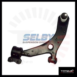Selby LH Front Lower Control Arm BJ3450L-ARM Suits Mazda 3 BK - Picture 1 of 1